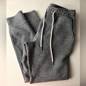 AE American Eagle Men’s Gray Sweatpants Joggers Size XS